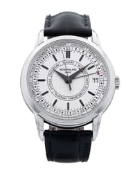 Patek Philippe Complications 5212A-001